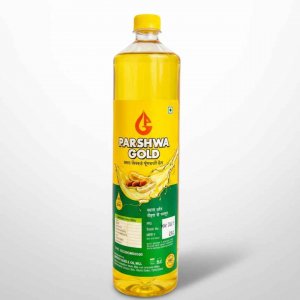 PARSHWA GOLD Groundnut Oil – 1 Litre