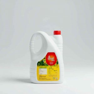 PARSHWA GOLD Mustard Oil – 5 Litre