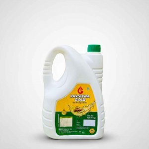 PARSHWA GOLD Groundnut Oil – 5 Litre